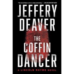 The Coffin Dancer -- Jeffery Deaver